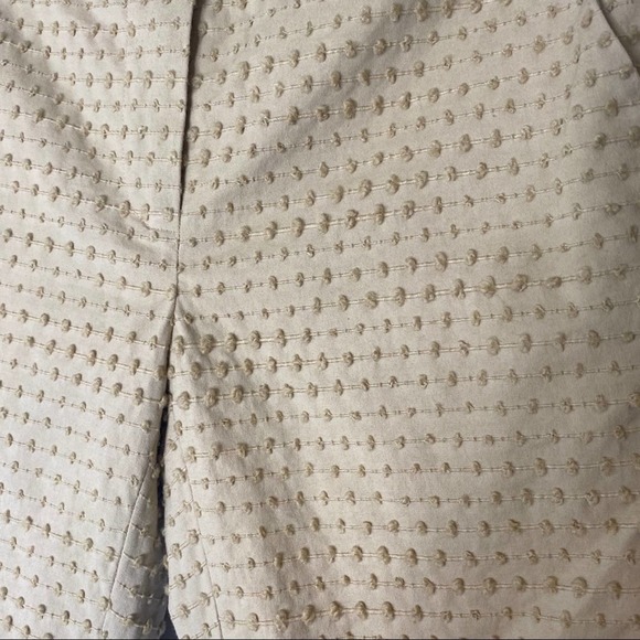 3.1 Phillip lim embroidered lined pants - Picture 2 of 7